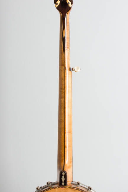 Bacon  Professional FF Special Grand Concert 5 String Banjo ,  c. 1915