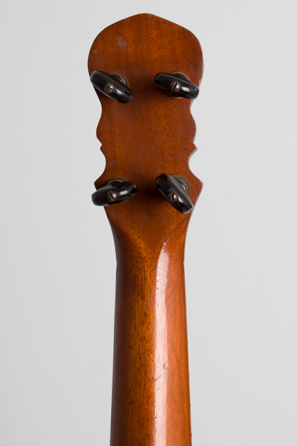  Hawaiian Style Soprano Ukulele, most likely made by Harmony ,  c. 1920